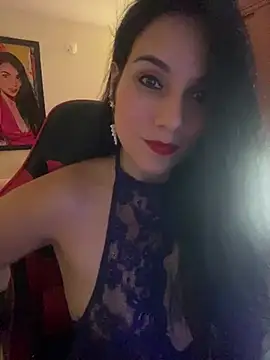 Snapshot of Miaswwe chatting on 06.29.26 Miaswwe online show from 06.29.26