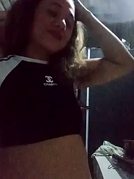 Snapshot of allexa_gomez chatting on 02.20.26 allexa gomez online show from 02.20.26