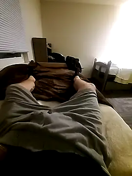 Snapshot of jamesybooy chatting on 01.15.26 jamesybooy online show from 01.15.26