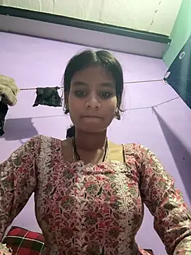 SANDHYAHOTKUMARI online show from 01.15.26