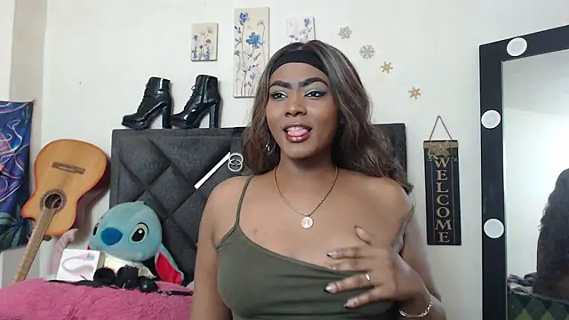 Natashabella    online show from 05.16.26