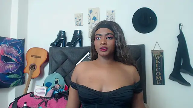 Natashabella    online show from 07.17.26