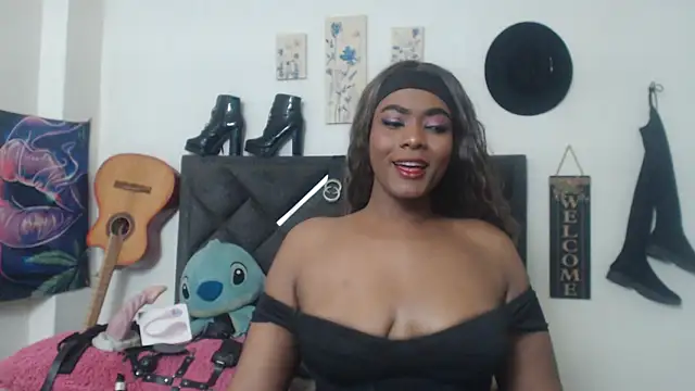 Natashabella    online show from 07.19.26