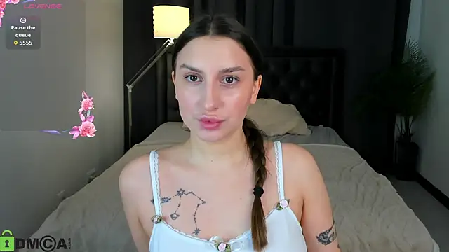 Celine Coello online show from 03.03.26