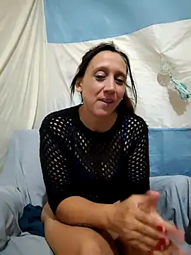 Valerusa online show from 01.17.26