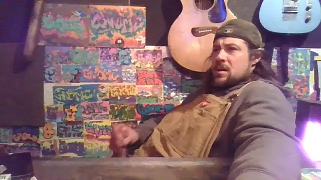 unknowner123 online show from 01.19.26