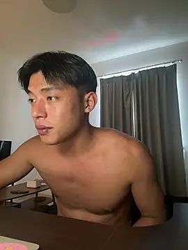 Snapshot of Yooo17 chatting on 06.11.26 Yooo17 online show from 06.11.26