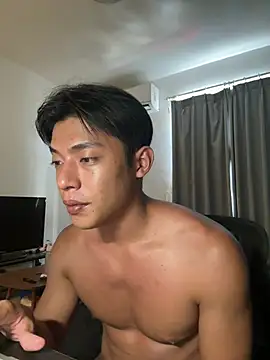 Snapshot of Yooo17 chatting on 07.17.26 Yooo17 online show from 07.17.26