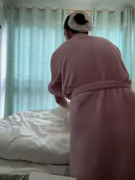 ruanruan05 online show from 03.28.26