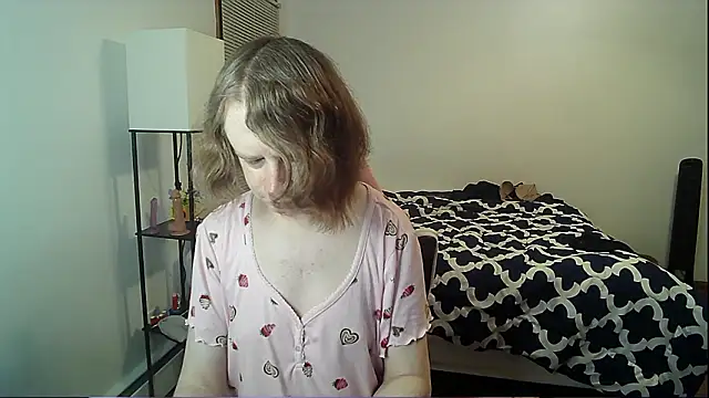 VanFairy526 online show from 03.08.26