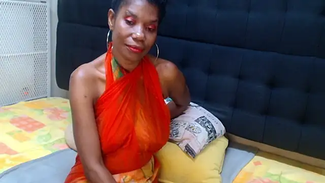 EbonyEmpressMilf online show from 06.05.26