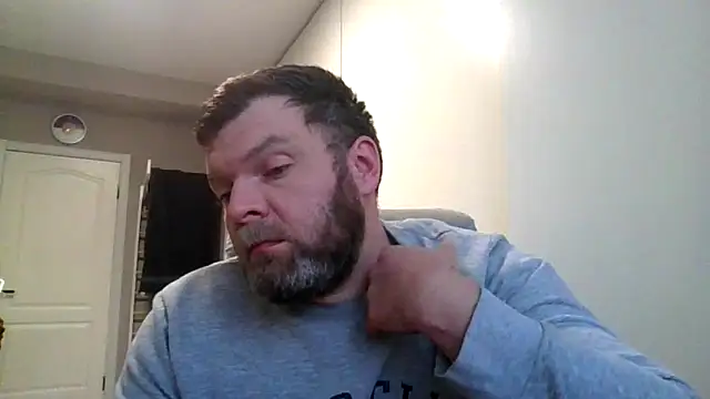 Snapshot of Hot_Adonis chatting on 03.14.26 Hot Adonis online show from 03.14.26