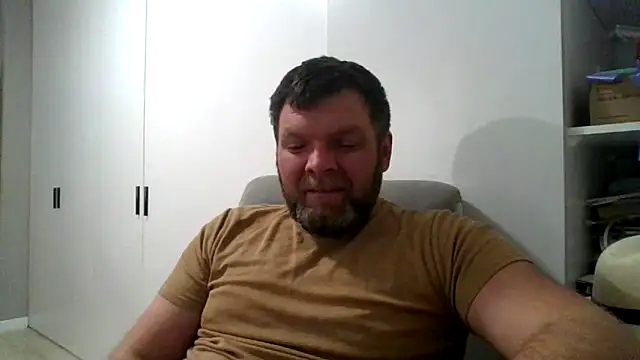 Snapshot of Hot_Adonis chatting on 03.14.26 Hot Adonis online show from 03.14.26