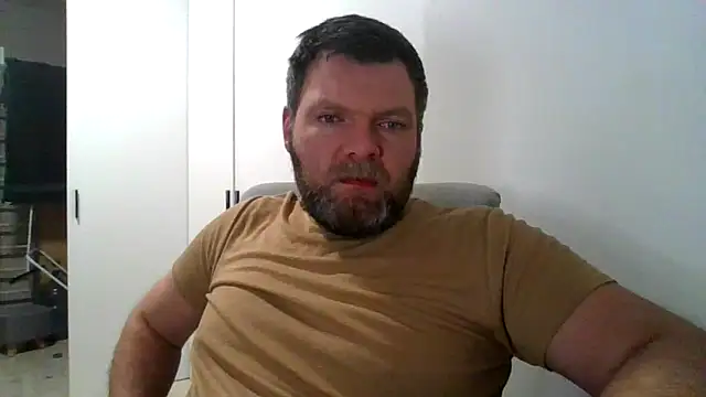 Snapshot of Hot_Adonis chatting on 03.15.26 Hot Adonis online show from 03.15.26