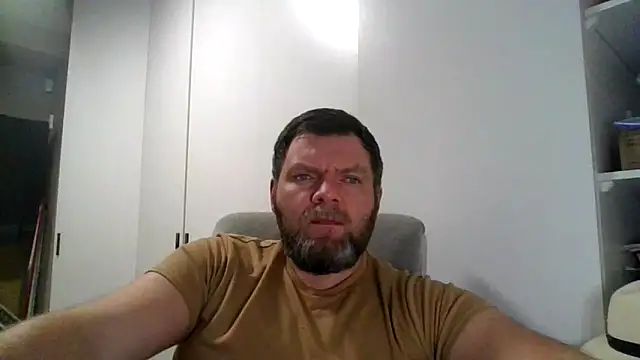 Snapshot of Hot_Adonis chatting on 03.16.26 Hot Adonis online show from 03.16.26