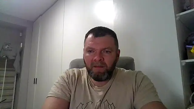 Snapshot of Hot_Adonis chatting on 03.23.26 Hot Adonis online show from 03.23.26