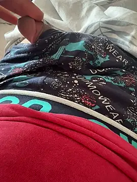 Tumach0t069 online show from 01.16.26