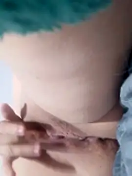 GordinhaArretada online show from 03.15.26