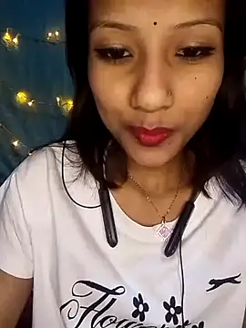 Maliha Chowdhury online show from 02.25.26