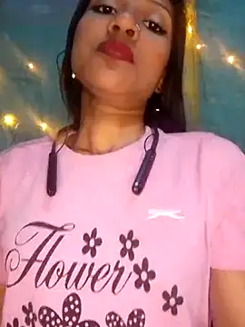 Maliha Chowdhury online show from 02.28.26