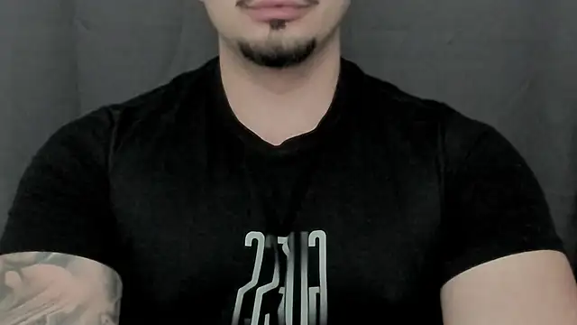 TONYWILSONN online show from 03.05.26