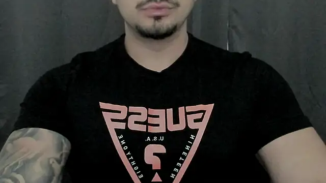 TONYWILSONN online show from 03.16.26