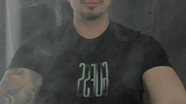 TONYWILSONN online show from 03.24.26