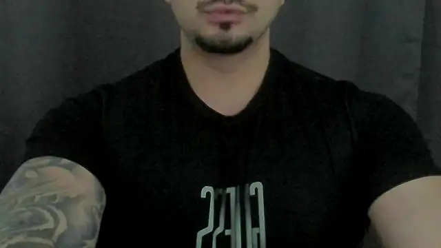 TONYWILSONN online show from 04.05.26