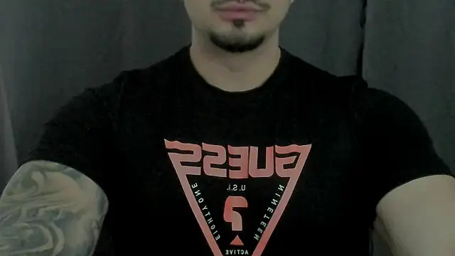 TONYWILSONN online show from 04.09.26