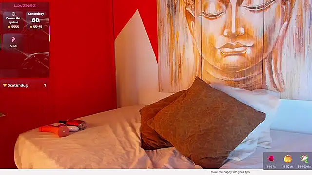 maria Turner1 online show from 02.05.26