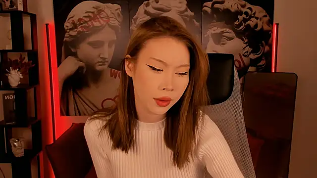 SarahRice online show from 02.16.26