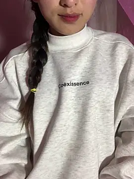 Thuyli xx online show from 01.16.26