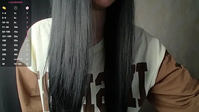 GammaBoobaa online show from 03.22.26