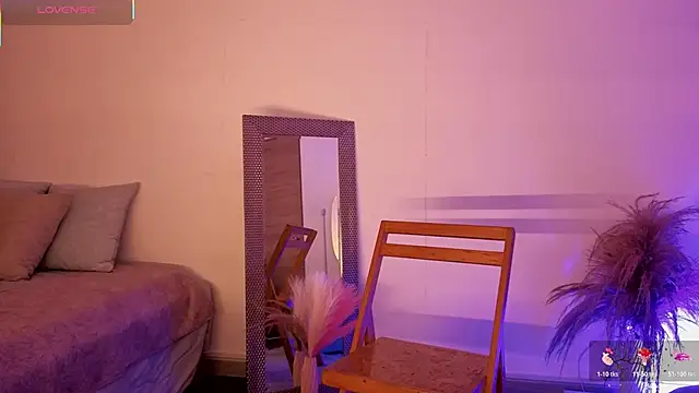 fransheskarossi online show from 03.16.26