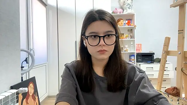 SaintMari online show from 03.13.26