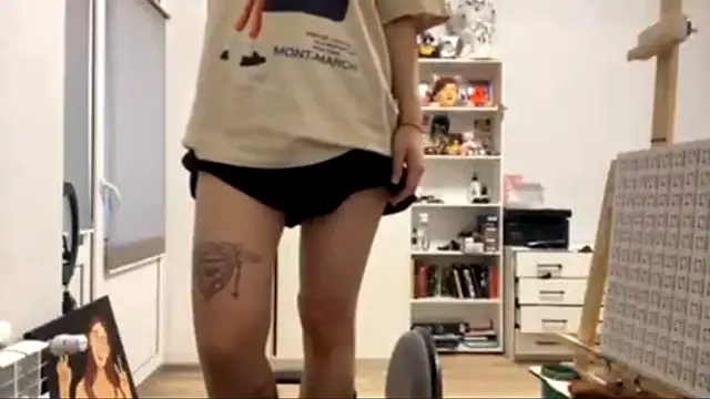 SaintMari online show from 04.02.26