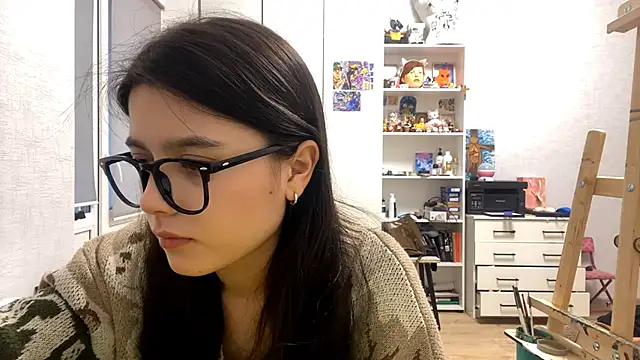 SaintMari online show from 04.09.26