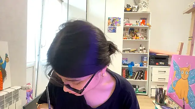 SaintMari online show from 05.12.26