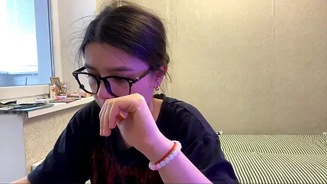 SaintMari online show from 05.21.26