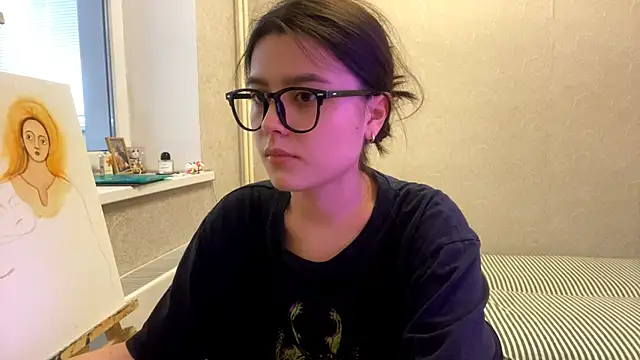 SaintMari online show from 05.24.26