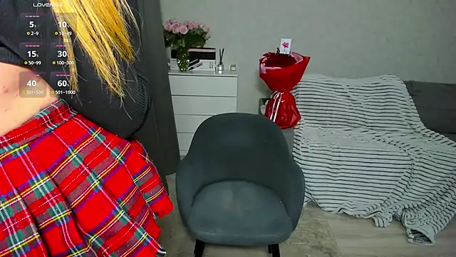 MILEDIUM online show from 03.25.26