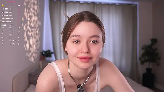 IreneKnickrehm online show from 02.05.26