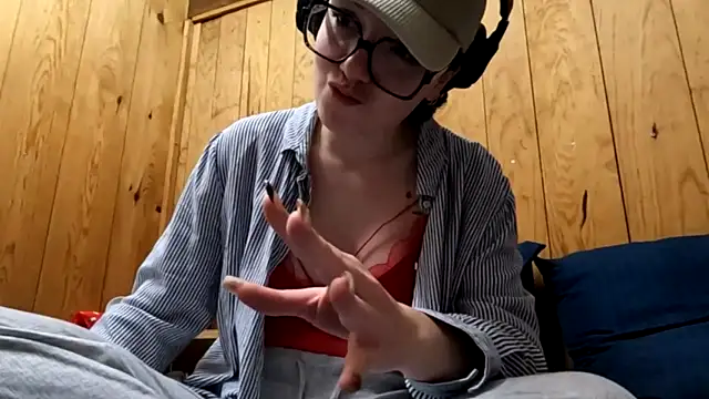 ju juliette online show from 02.18.26