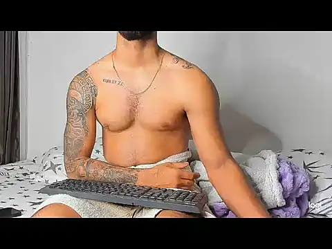 spinetti max online show from 03.30.26