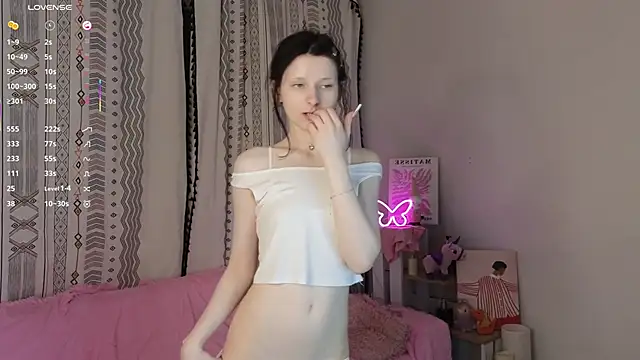 CarmaOlen online show from 04.15.26