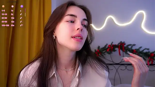 MirnaTellado online show from 02.16.26