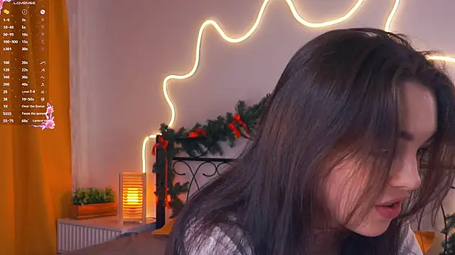 MirnaTellado online show from 03.07.26