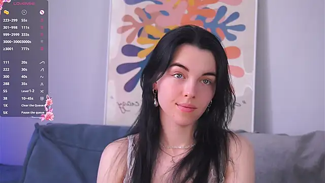 MirnaTellado online show from 04.07.26