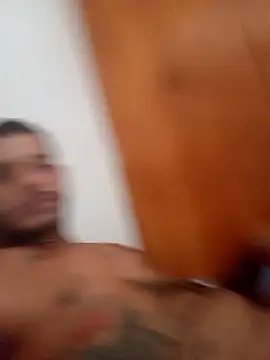 Tatuado85 online show from 01.15.26