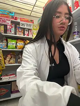 Snapshot of StrawberryPink_ chatting on 02.26.26 StrawberryPink online show from 02.26.26